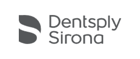 Dentsply Sirona logo
