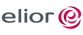 Elior Logo