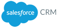 Logo Salesforce CRM
