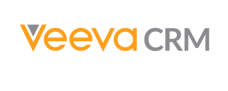 Logo Veeva CRM